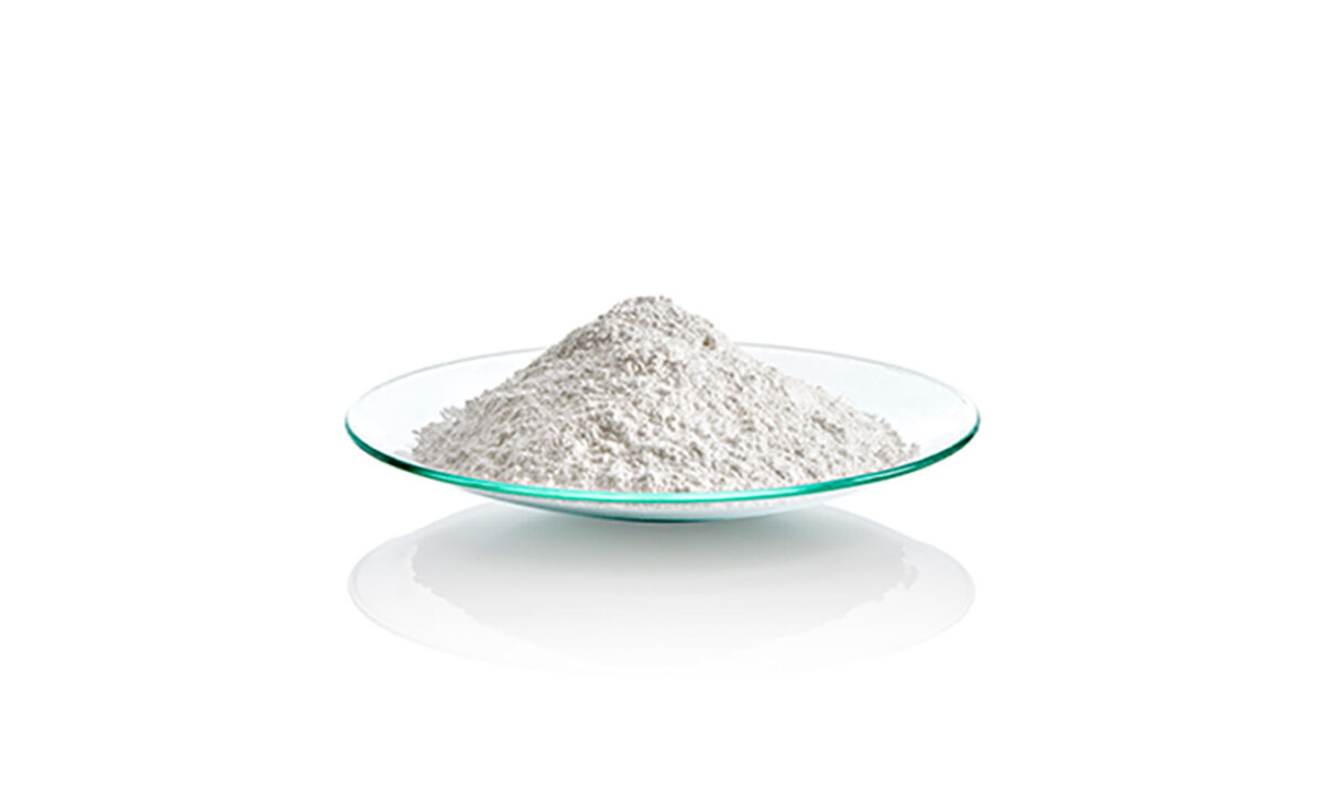 Calcium Tungstate (CaWO<sub>4</sub>)