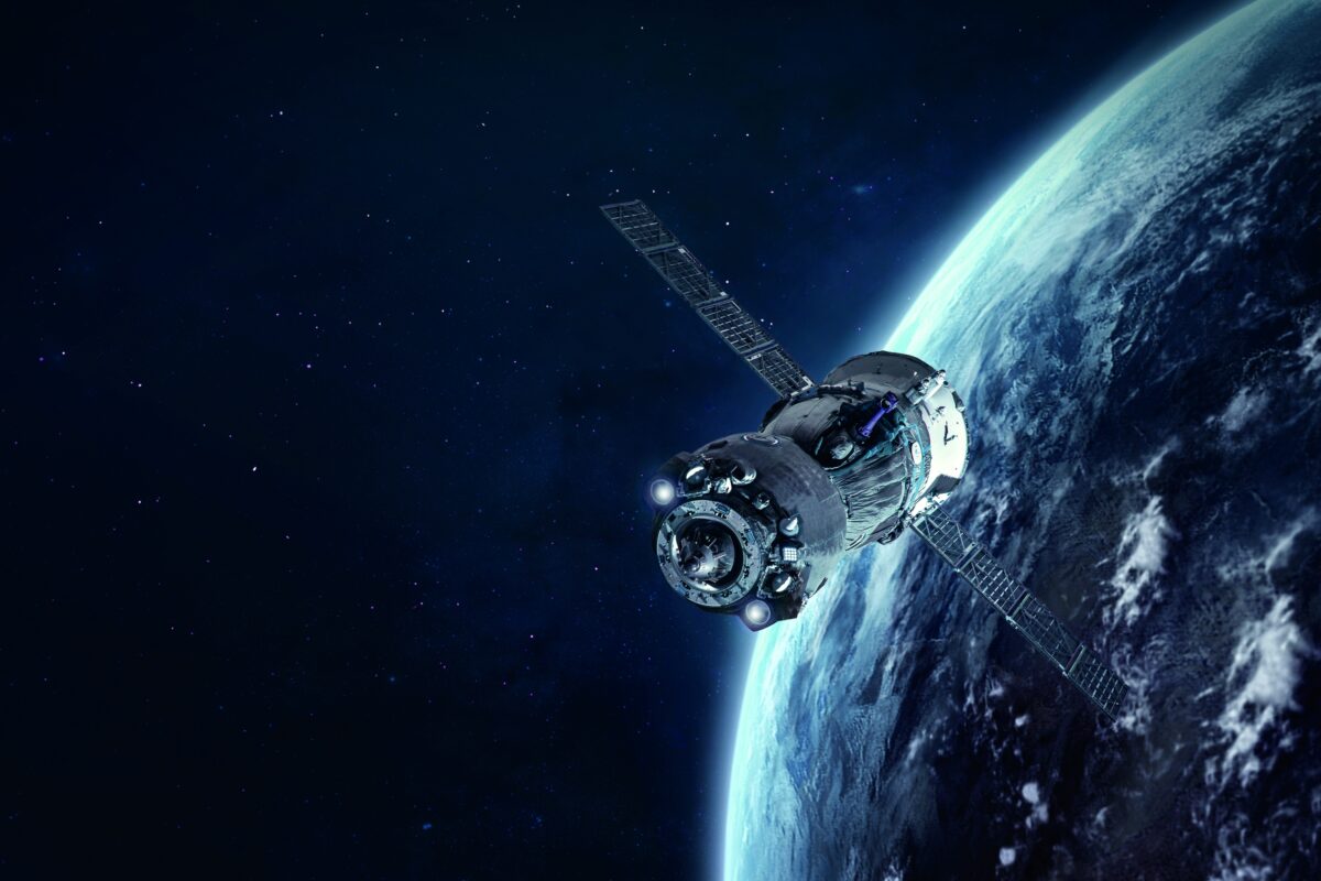 Resistant materials in the aerospace industry