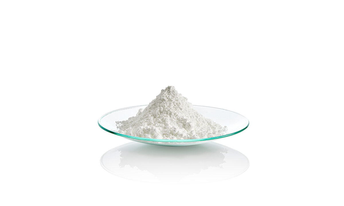 Niobium Oxide Capacitor Powder (NbO)